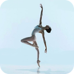 Cover Image of ダウンロード Practice Ballet At Home  APK