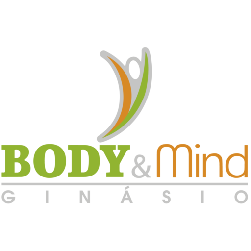 Tablet App Body & Mind logo