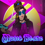Cover Image of 下载 Music Beatz  APK