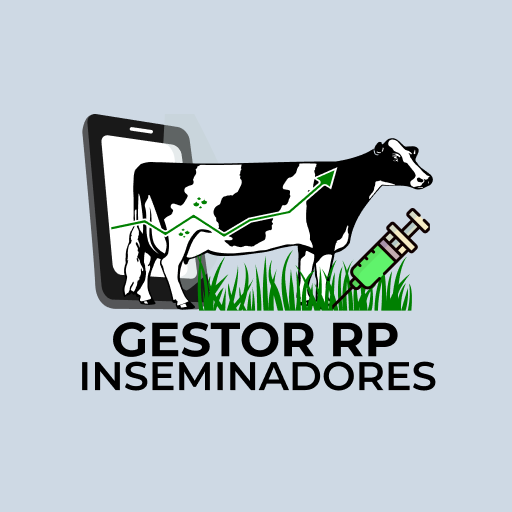 GestorRP Inseminadores logo