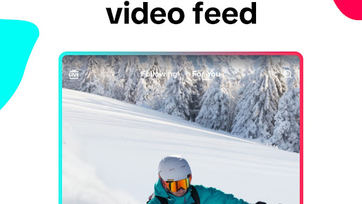 TikTok Video Downloader No Watermark poster