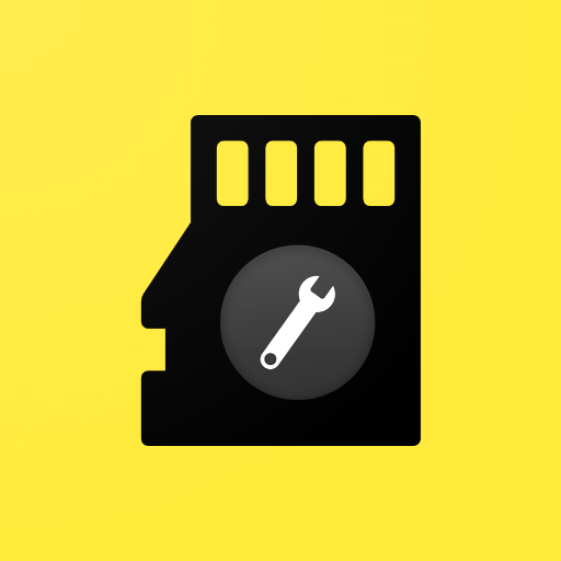 Baixar Repair SD Card para Android