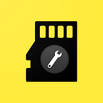 Cover Image of Download Repair SD Card 3.0 APK