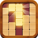 Cover Image of Unduh Wood Block Puzzle 1.0 APK