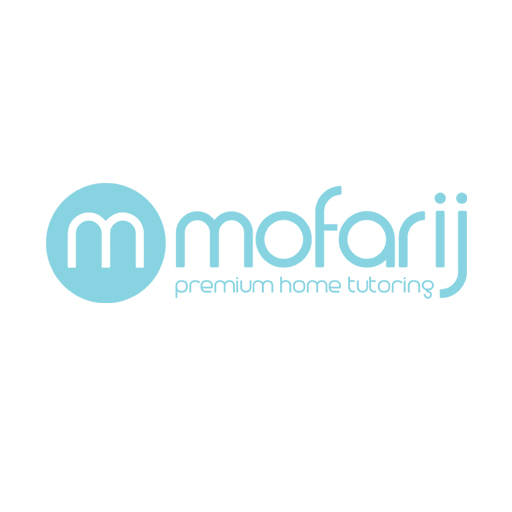 Mofarij : Private Tutors logo