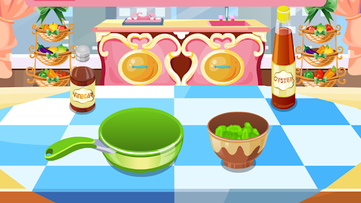 Steak Cooking : ASMR Food Game::Appstore for Android