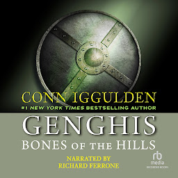 Icon image Genghis: Bones of the Hills