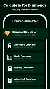 Get Daily Diamond and FFF Tips