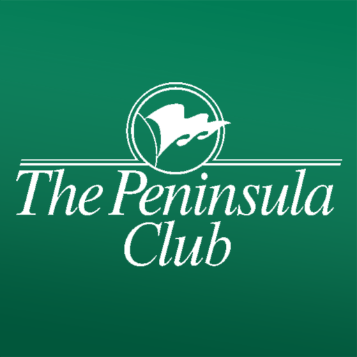 Peninsula Club logo