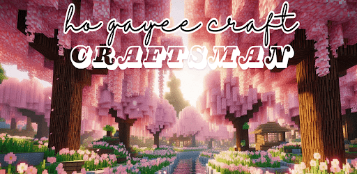 Android application CRAFTSMAN HO GAYEE CRAFT screenshort