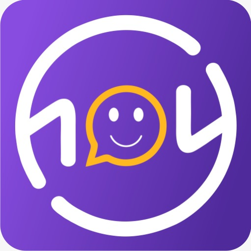 Hoy-Hoy logo