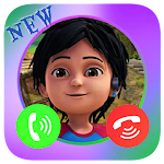 Cover Image of Tải xuống Shiva Chat 📱 Fake Video Call 1.0.0 APK