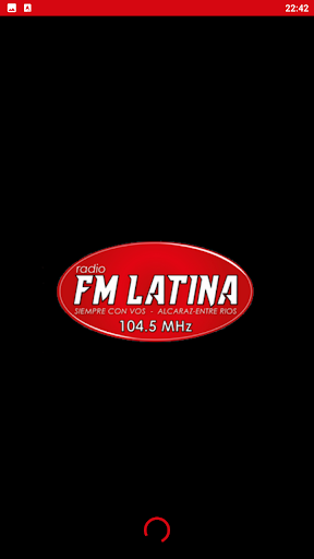 FM Latina 104.5