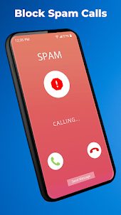 Phone Dialer - AntiSpam