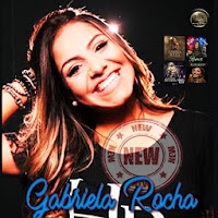 Gabriela Rocha Song - Novas Letras de Música
