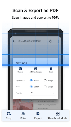 PDF Reader Pro MOD APK 2025 (Pro Unlocked) Download