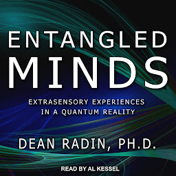 图标图片“Entangled Minds: Extrasensory Experiences in a Quantum Reality”