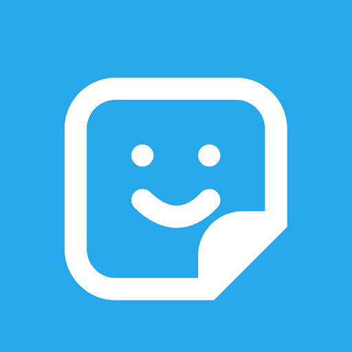 Sticker Maker For Telegram  Icon