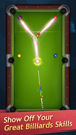 Game screenshot 8 Ball Online hack