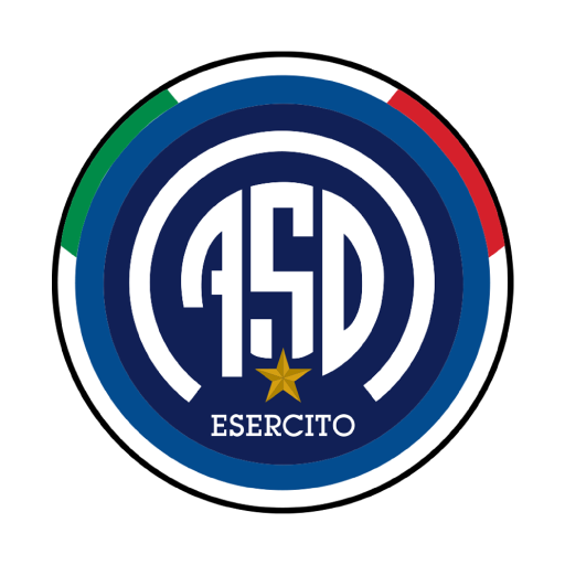 ASD ESERCITO ACCADEMIA MILITAR logo