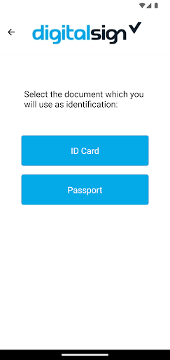IDCheck Screen 3