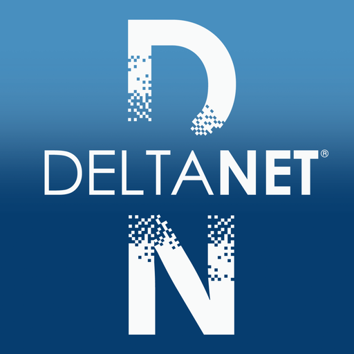 DeltaNET logo