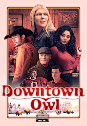 ഐക്കൺ ചിത്രം Downtown Owl