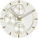 Mr.Time : WhitePeony icon