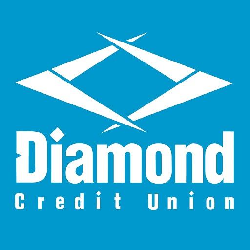 Diamond Visa Card logo