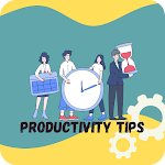 Cover Image of Télécharger Productivity Tips  APK