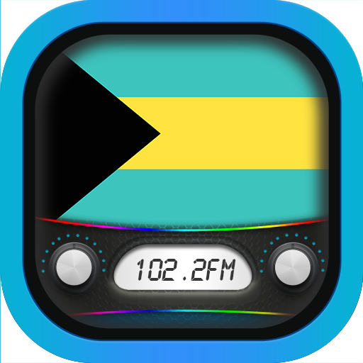 Radio Bahamas + Radio Online
