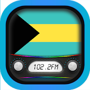Radio Bahamas Stations + Radio Online - Free FM
