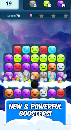 Game screenshot Emoji Crusher mod apk