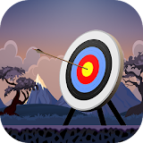 Archery 2D - Tir à l'arc icon