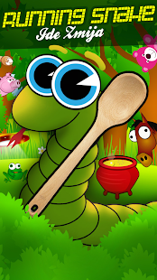 Running Snake(圖8)-速報App