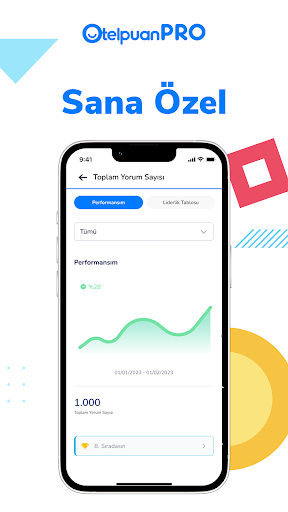 OtelpuanPRO Screen 3