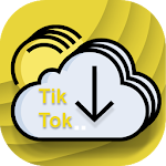 Cover Image of ダウンロード video download for tiktok 1.0 APK