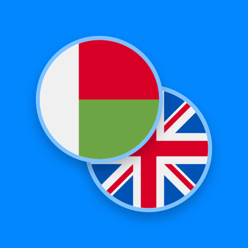Malagasy-English Dictionary logo