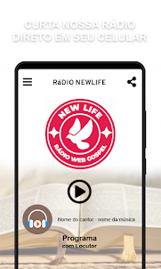 Rádio newlife
