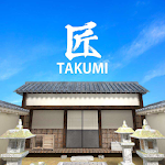 Cover Image of Télécharger TAKUMI - Room escape game  APK