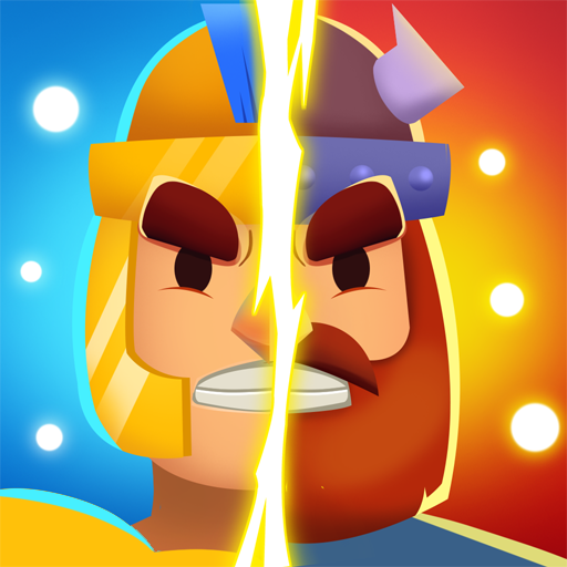 Epic warrior: Battle simulator 1.4.1 Icon