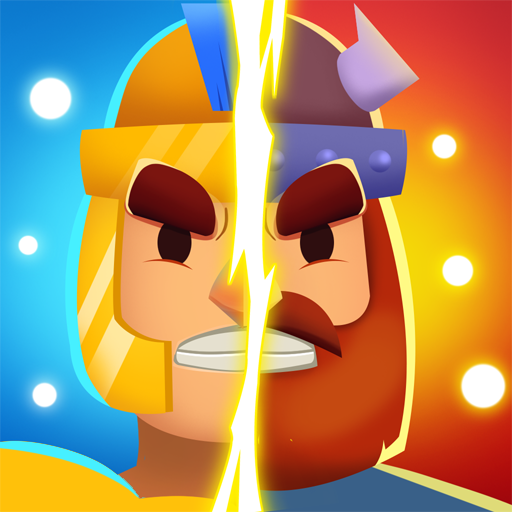 Epic warrior: Battle simulator 1.4.3 Icon