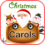 Christmas Carols and Songs Videos icon