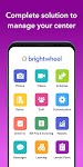 screenshot of brightwheel: Childcare App
