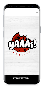 yAAAs Cookies!