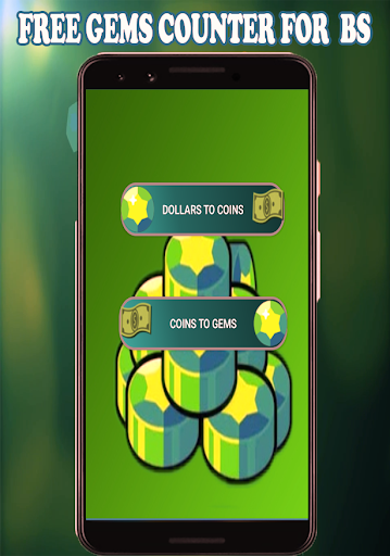 Gems Counter For Brawl Star Screen 2