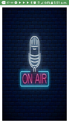 RADIO MI DIOS ES REAL 99.5 HN Screen 2