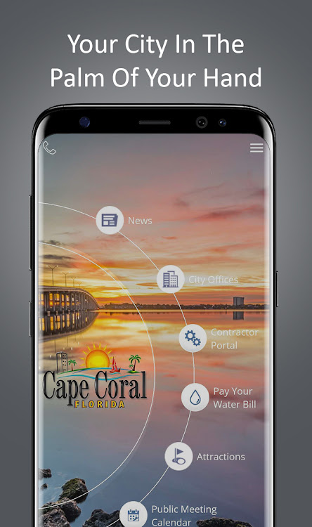 Cape Coral 311 - 2024.5.1 - (Android)