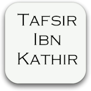 Tafsir Ibn Kathir