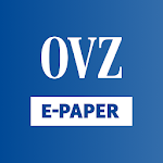 Cover Image of ダウンロード OVZ E-Paper 3.1.1 APK